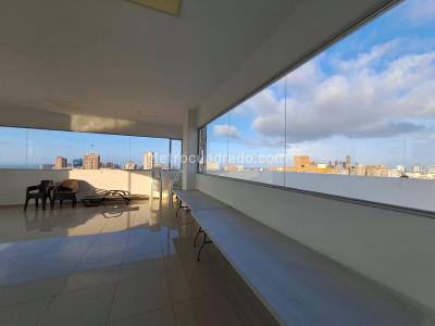 Apartamento en venta en Villa Santos, Barranquilla · foto 5 de 20