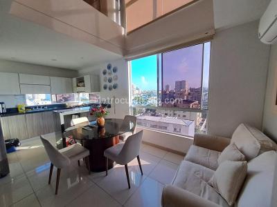 Apartamento en venta en Villa Santos, Barranquilla · foto 8 de 20