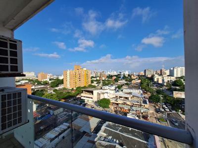 Apartamento en venta en Villa Santos, Barranquilla · foto 10 de 20