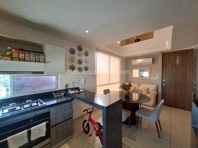 Apartamento en venta en Villa Santos, Barranquilla · foto 11 de 20