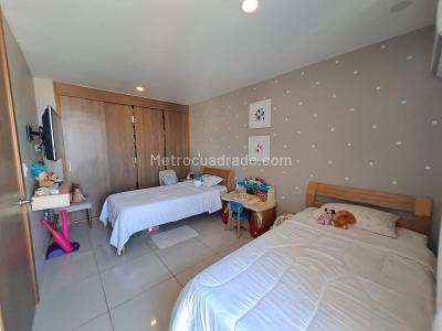 Apartamento en venta en Villa Santos, Barranquilla · foto 15 de 20