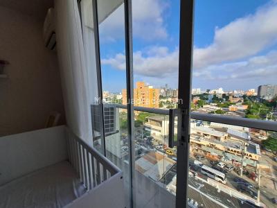 Apartamento en venta en Villa Santos, Barranquilla · foto 18 de 20
