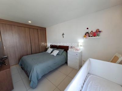 Apartamento en venta en Villa Santos, Barranquilla · foto 19 de 20