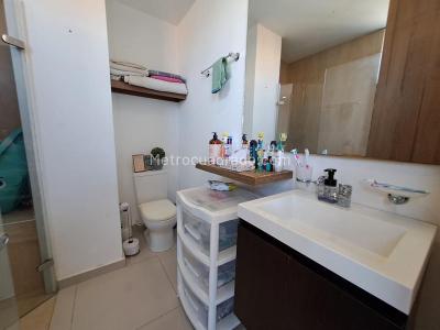 Apartamento en venta en Villa Santos, Barranquilla · foto 20 de 20