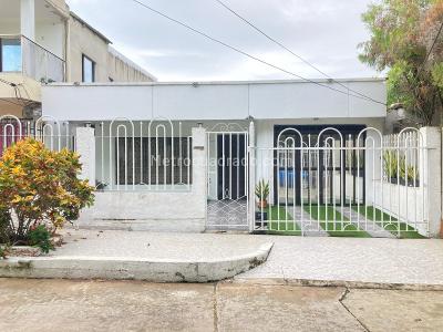 Casa en venta en La Concepcion, Barranquilla · foto 2 de 20