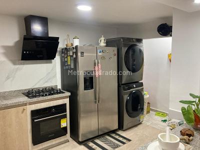 Casa en venta en La Concepcion, Barranquilla · foto 12 de 20
