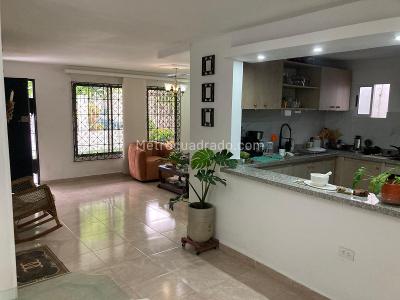 Casa en venta en La Concepcion, Barranquilla · foto 15 de 20