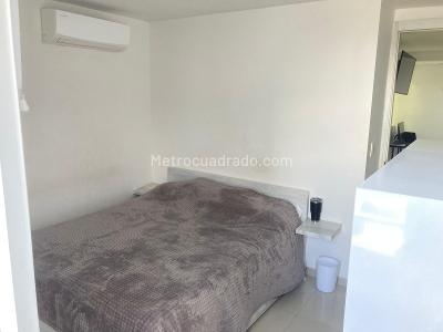Apartamento de 2 alcobas en venta en Paraiso, Barranquilla, 92 m² · foto 2 de 20