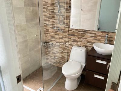 Apartamento de 2 alcobas en venta en Paraiso, Barranquilla, 92 m² · foto 4 de 20