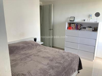 Apartamento de 2 alcobas en venta en Paraiso, Barranquilla, 92 m² · foto 6 de 20