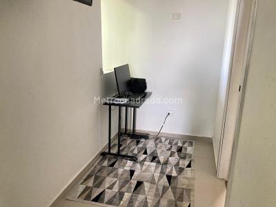 Apartamento de 2 alcobas en venta en Paraiso, Barranquilla, 92 m² · foto 8 de 20