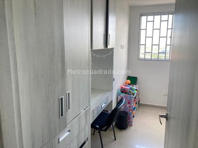 Apartamento de 2 alcobas en venta en Paraiso, Barranquilla, 92 m² · foto 13 de 20