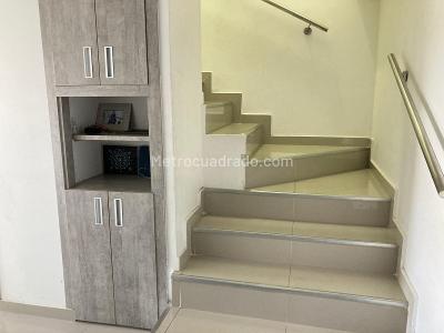 Apartamento de 2 alcobas en venta en Paraiso, Barranquilla, 92 m² · foto 17 de 20