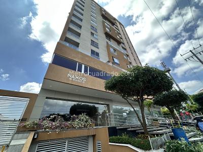 Apartaestudio en Arriendo, Ciudad Jardin, Barranquilla