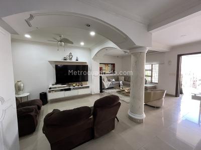 Casa en venta en Las Delicias, Barranquilla · foto 2 de 20