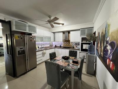 Casa en venta en Las Delicias, Barranquilla · foto 3 de 20