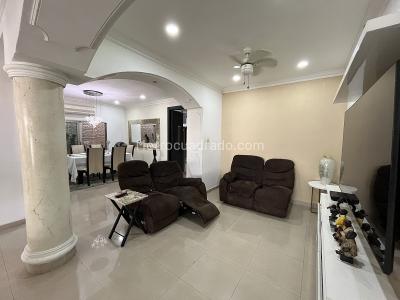 Casa en venta en Las Delicias, Barranquilla · foto 4 de 20