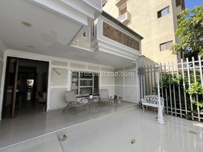Casa en venta en Las Delicias, Barranquilla · foto 5 de 20