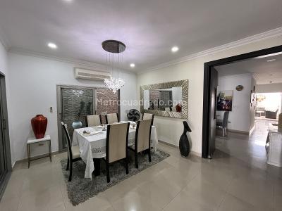 Casa en venta en Las Delicias, Barranquilla · foto 6 de 20