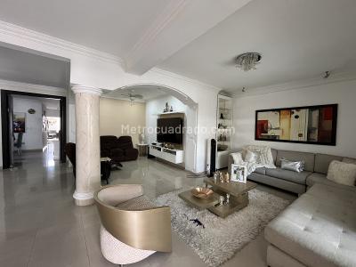 Casa en venta en Las Delicias, Barranquilla · foto 7 de 20