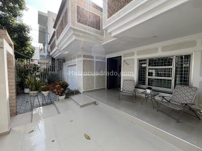Casa en venta en Las Delicias, Barranquilla · foto 8 de 20