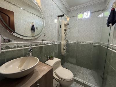 Casa en venta en Las Delicias, Barranquilla · foto 11 de 20