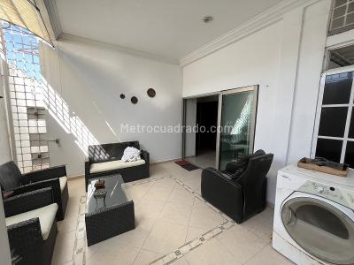 Casa en venta en Las Delicias, Barranquilla · foto 13 de 20