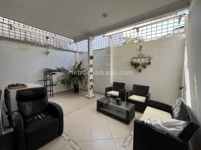 Casa en venta en Las Delicias, Barranquilla · foto 17 de 20