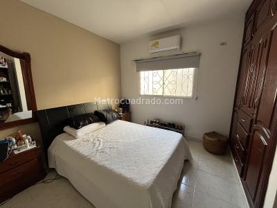 Casa en venta en Las Delicias, Barranquilla · foto 18 de 20