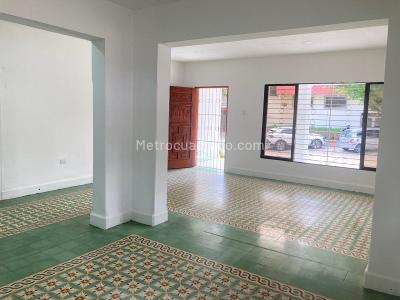 House for rent in El Porvenir, Barranquilla