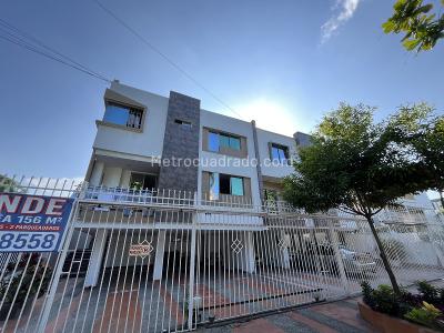 Apartamento en venta en Ciudad Jardin, Barranquilla · foto 6 de 20