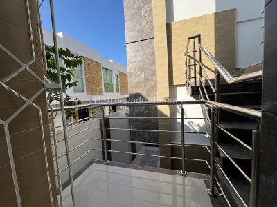 Apartamento en venta en Ciudad Jardin, Barranquilla · foto 13 de 20