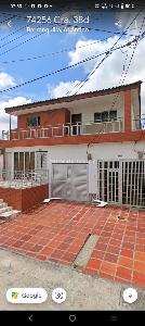 Casa de 5 alcobas en venta en Las Mercedes, Barranquilla, 359 m² · foto 2 de 15