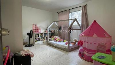 Casa de 5 alcobas en venta en Las Mercedes, Barranquilla, 359 m² · foto 10 de 15
