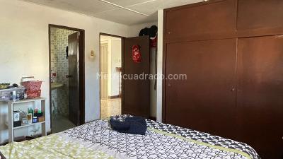 Casa de 5 alcobas en venta en Las Mercedes, Barranquilla, 359 m² · foto 12 de 15