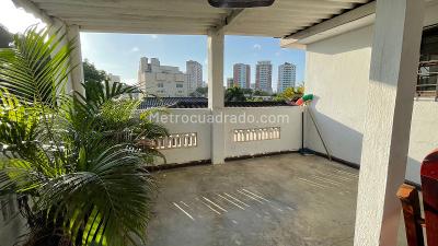 Casa de 5 alcobas en venta en Las Mercedes, Barranquilla, 359 m² · foto 13 de 15