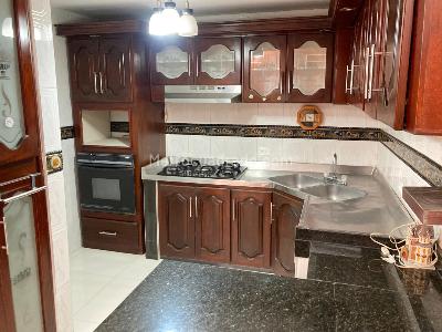 Casa de 4 alcobas en venta en La Concepcion, Barranquilla, 121 m² · foto 17 de 20