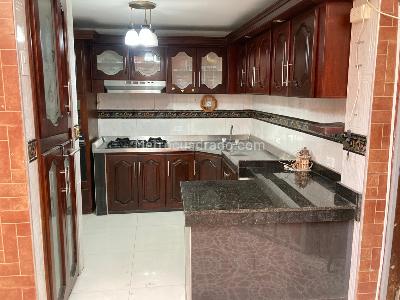 Casa de 4 alcobas en venta en La Concepcion, Barranquilla, 121 m² · foto 20 de 20