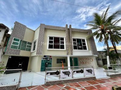Oficina en Arriendo, Ciudad Jardin, Barranquilla