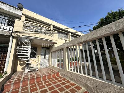 Casa en venta en Ciudad Jardin, Barranquilla · foto 2 de 20