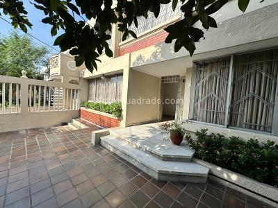 Casa en venta en Ciudad Jardin, Barranquilla · foto 4 de 20