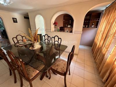 Casa en venta en Ciudad Jardin, Barranquilla · foto 6 de 20