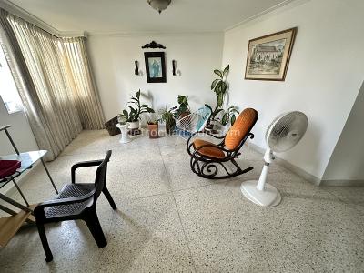 Apartamento en venta en America, Barranquilla · foto 2 de 11
