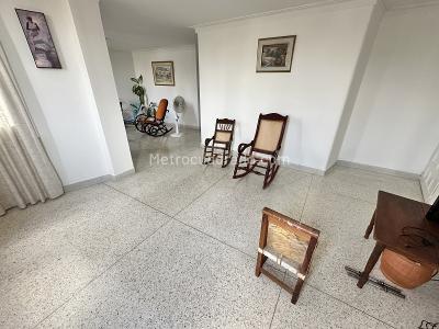 Apartamento en venta en America, Barranquilla · foto 6 de 11