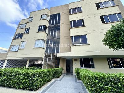 Apartamento en venta en America, Barranquilla · foto 9 de 11