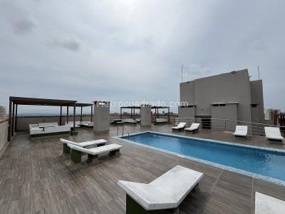 Apartamento en venta en Los Alpes, Barranquilla · foto 2 de 20