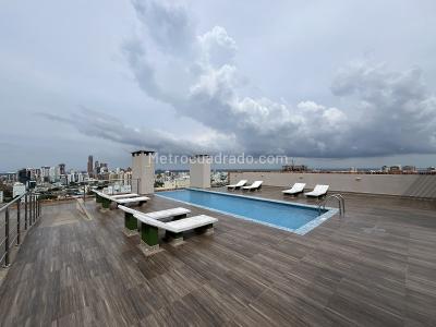 Apartamento en venta en Los Alpes, Barranquilla · foto 3 de 20
