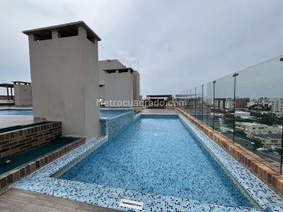 Apartamento en venta en Los Alpes, Barranquilla · foto 4 de 20