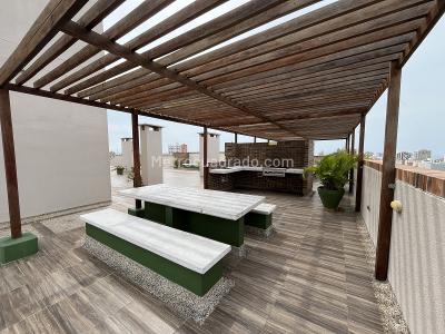 Apartamento en venta en Los Alpes, Barranquilla · foto 5 de 20