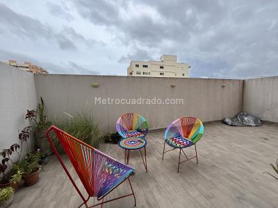 Apartamento en venta en Los Alpes, Barranquilla · foto 7 de 20